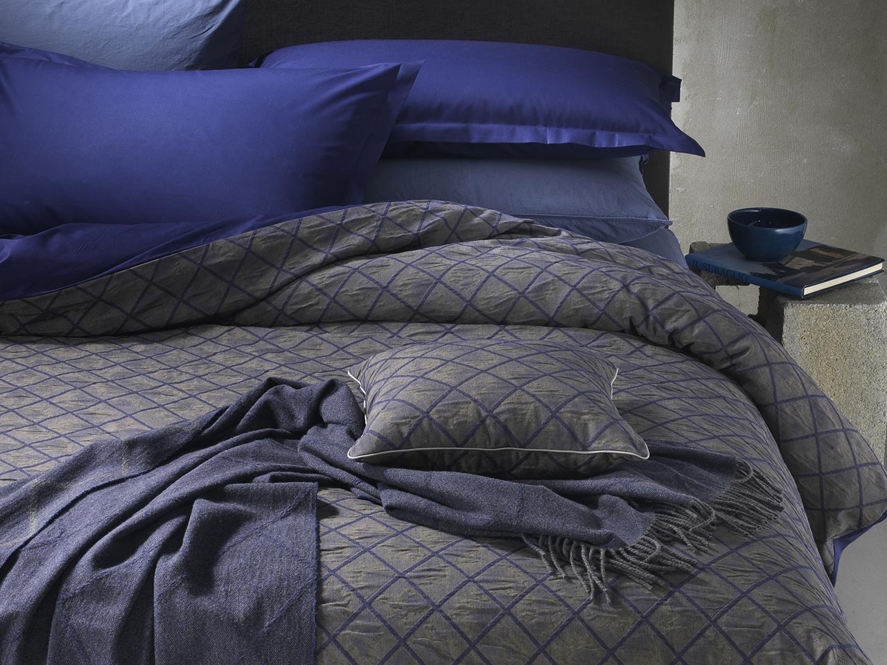 RUGGED Mirabello for Diesel - Home Textile RUGGED Mirabello for Diesel - Home Textile